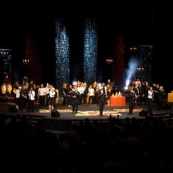 Summit Christian Center - Summit Worship