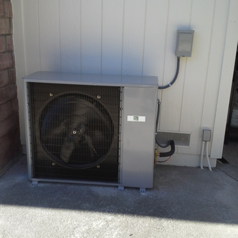 Hulbert Heating & Air Conditioning - Great job Doug!! - Heating & Air Conditioning/HVAC Near Me - Cotati, California Hulbert Heating & Air Conditioning - Great job Doug!! - Heating & Air Conditioning/HVAC Near Me - Cotati, California