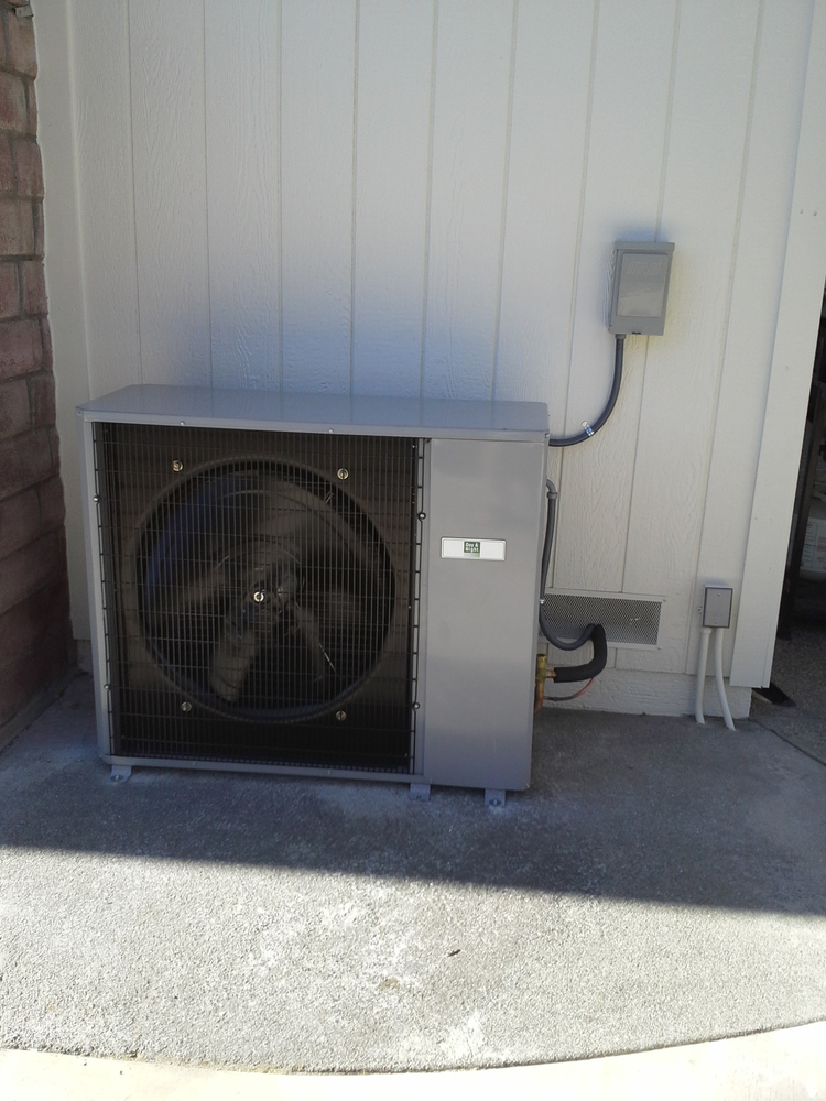 HULBERT HEATING & AIR CONDITIONING Updated August 2024 42 Reviews
