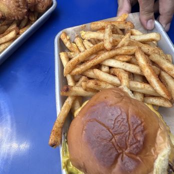 PRK 101 - Kids cheeseburger - Beer Bar Near Me - Carlsbad, California PRK 101 - Kids cheeseburger - Beer Bar Near Me - Carlsbad, California
