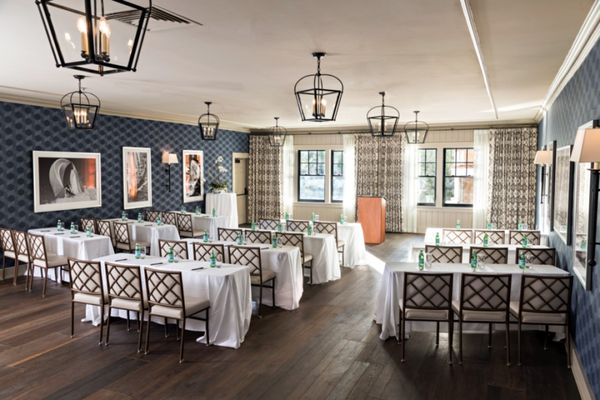 Harbor View Hotel by null