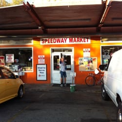 Speedway Market