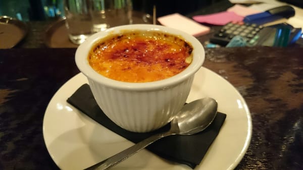The Bistro by null