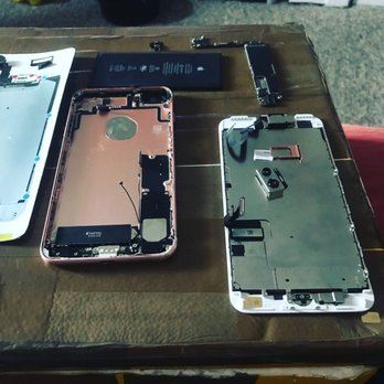 Strocity Industries - iPhone 7 Plus housing replacement - Mobile Phone Repair Near Me Strocity Industries - iPhone 7 Plus housing replacement - Mobile Phone Repair Near Me