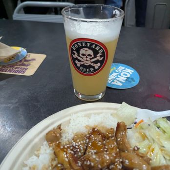 Garage Tap House - Food Trucks Near Me - Klamath Falls, Oregon Garage Tap House - Food Trucks Near Me - Klamath Falls, Oregon
