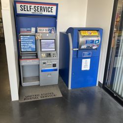 US Post Office