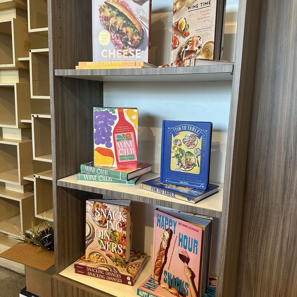 Sav Sav - Cookbooks for sale - Coffee & Tea Near Me - Grand Rapids, Michigan