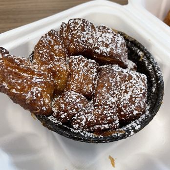 Manresa Bread  - Monkey Bread - Breakfast & Brunch Near Me - Campbell, California