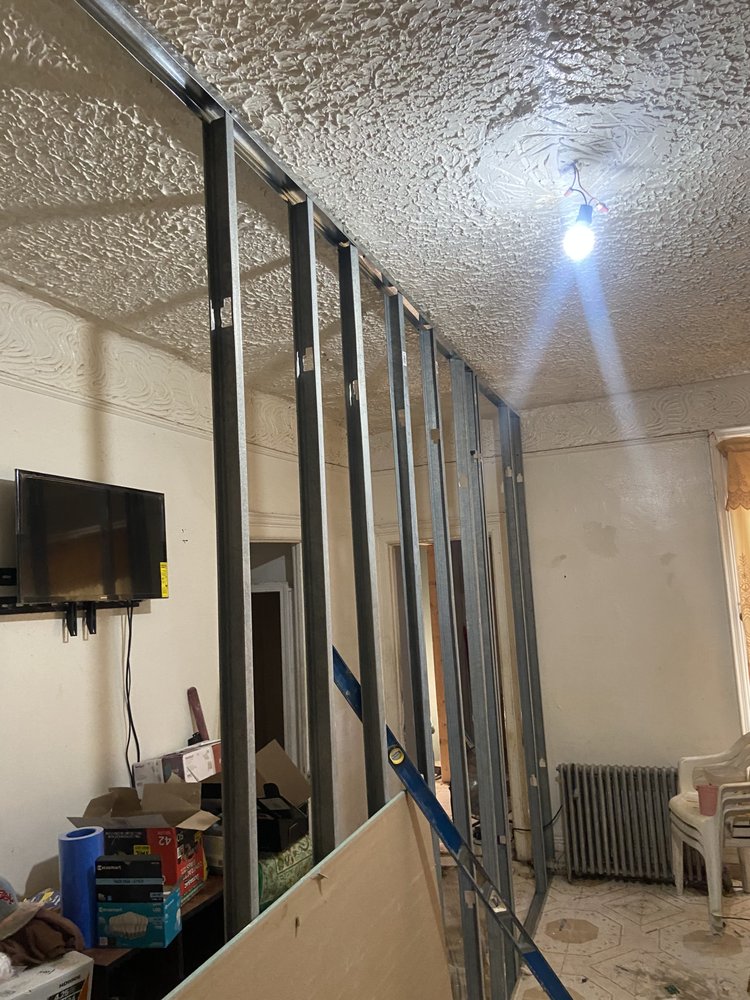 Slide of McKenzie Property Management