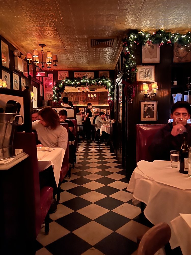 Minetta Tavern