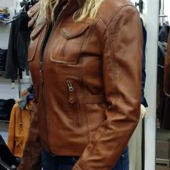 Guccini Leather - Leather Goods Near Me - Edmonton, Alberta