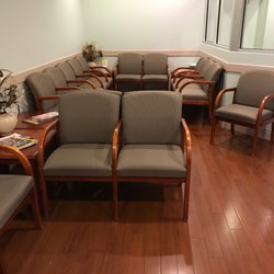 Tidewater Family Medical Care, PC - Waiting area.