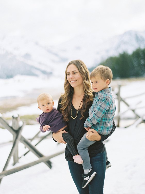 Peaceful Sleeping Baby - sleep specialist in Soquel, CA