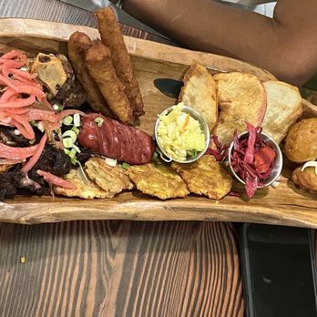 Bunnan - Haitian Near Me - Brooklyn, New York