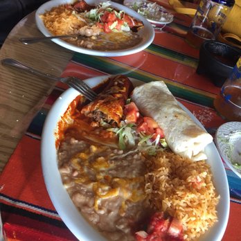 La Palapa - Oops already started eating before I took the photo! Deelish!!! - Seafood Near Me - Los Osos, California La Palapa - Oops already started eating before I took the photo! Deelish!!! - Seafood Near Me - Los Osos, California