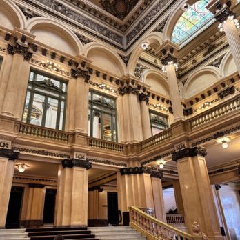 Teatro Colón - Performing Arts Near Me - Buenos Aires, C