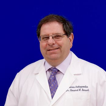 Baruch Howard MD - Orthopedists Near Me - Bloomfield, New Jersey Baruch Howard MD - Orthopedists Near Me - Bloomfield, New Jersey