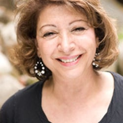 EMGEE Coaching for Excellence - Marie Grigorian