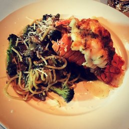 Grilled Calamari