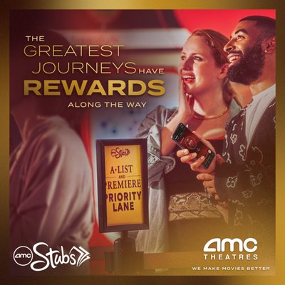 AMC Kips Bay 15 by null