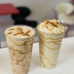 Fit Nutrition - PROTEIN SHAKES
