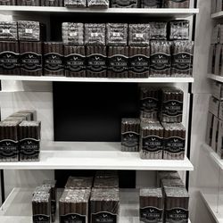 Mr. Cigars