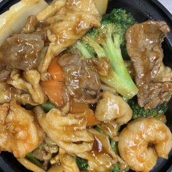 Jerry & Son - Triple delight - Chinese Near Me - Lexington Park, Maryland Jerry & Son - Triple delight - Chinese Near Me - Lexington Park, Maryland