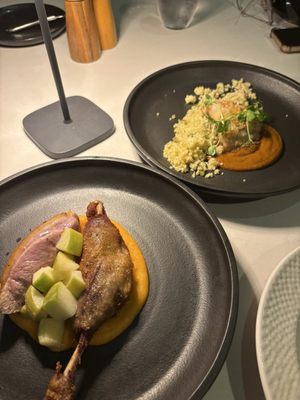 Valley Kitchen by null