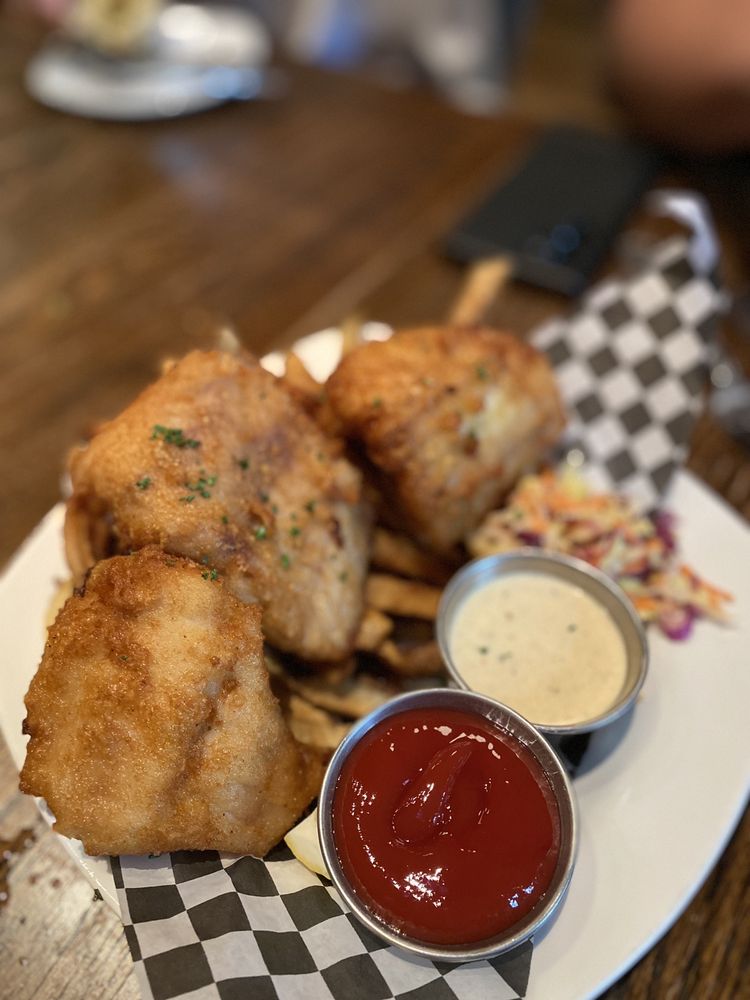 Taylor Shellfish Oyster Bar
