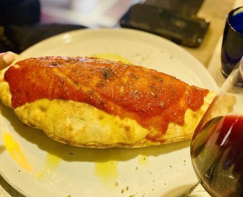 Ristorante Buca Niccolini by null