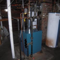 Waterworks Mechanical