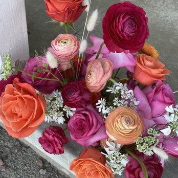 Storybook Floral - Florists Near Me
