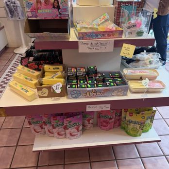 Sweety's Candies - Candy Stores Near Me - Burbank, California