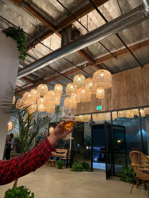 Helia Brewing Company by null