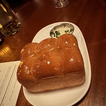 Somerville - Parker House Rolls - amazing - Steakhouses Near Me - Los Angeles, California Somerville - Parker House Rolls - amazing - Steakhouses Near Me - Los Angeles, California