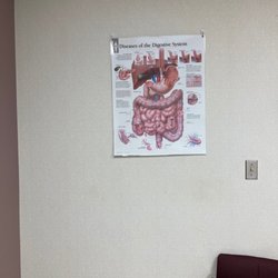 The Center for Digestive & Liver Health and The Endoscopy Center