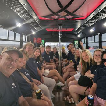 Roch Party Bus - Party Bus Rentals Near Me - Rochester, Minnesota Roch Party Bus - Party Bus Rentals Near Me - Rochester, Minnesota