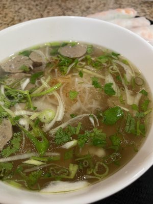 Rice & Noodles Restaurant by null
