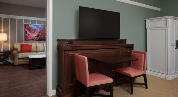 Disney's BoardWalk Villas by null