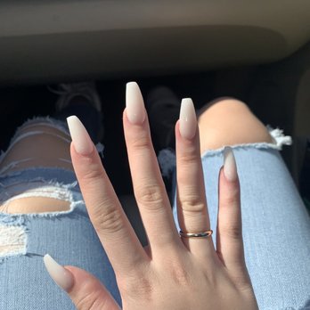 Nail Envy - Nail Salons Near Me - Stockton, California