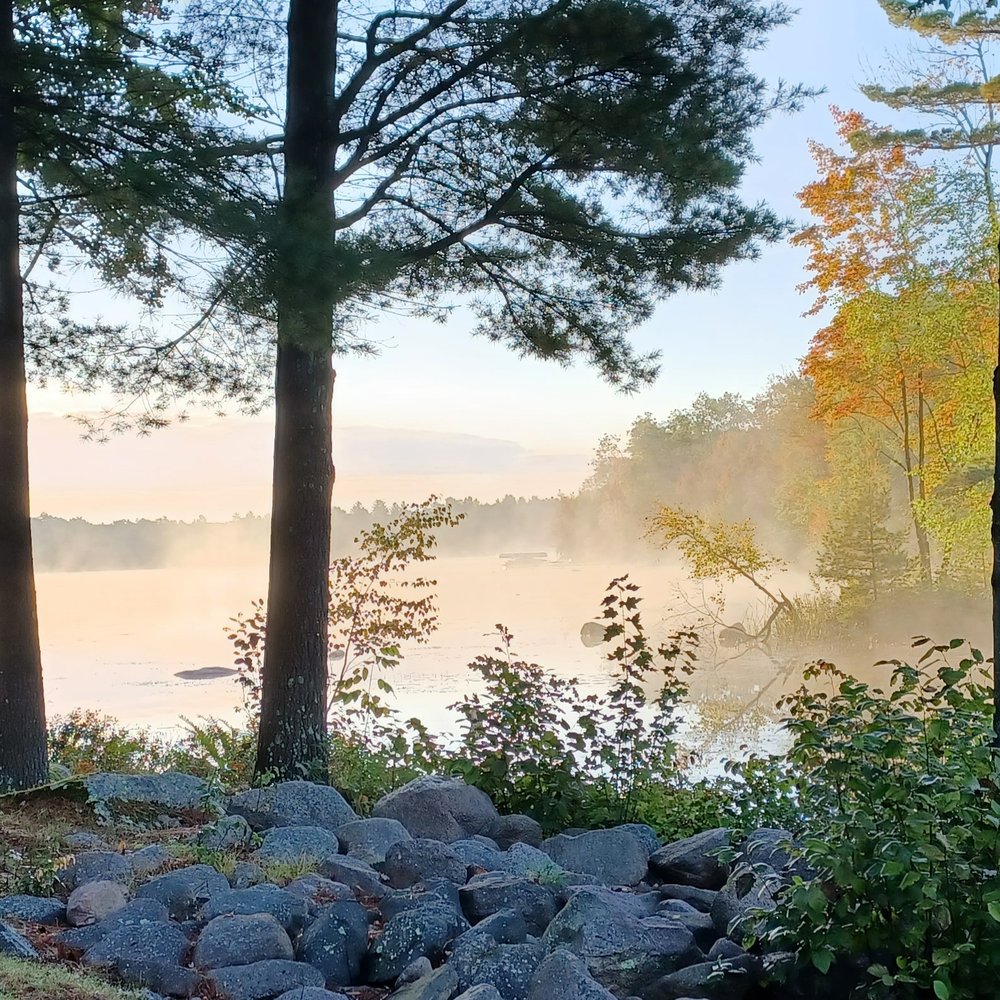Pine Acres Resort Lodge & Motel - Magical Misty Morning at Pine Acres - Hotels Near Me - Crivitz, Wisconsin Pine Acres Resort Lodge & Motel - Magical Misty Morning at Pine Acres - Hotels Near Me - Crivitz, Wisconsin