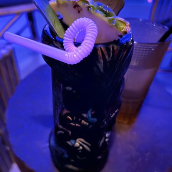 ShipWreck - Another fun drink! - Tiki Bars Near Me - Fort Worth, Texas ShipWreck - Another fun drink! - Tiki Bars Near Me - Fort Worth, Texas