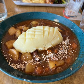 O'Reilly's Bar & kitchen - Beef stew - Irish Near Me - Galway, G O'Reilly's Bar & kitchen - Beef stew - Irish Near Me - Galway, G