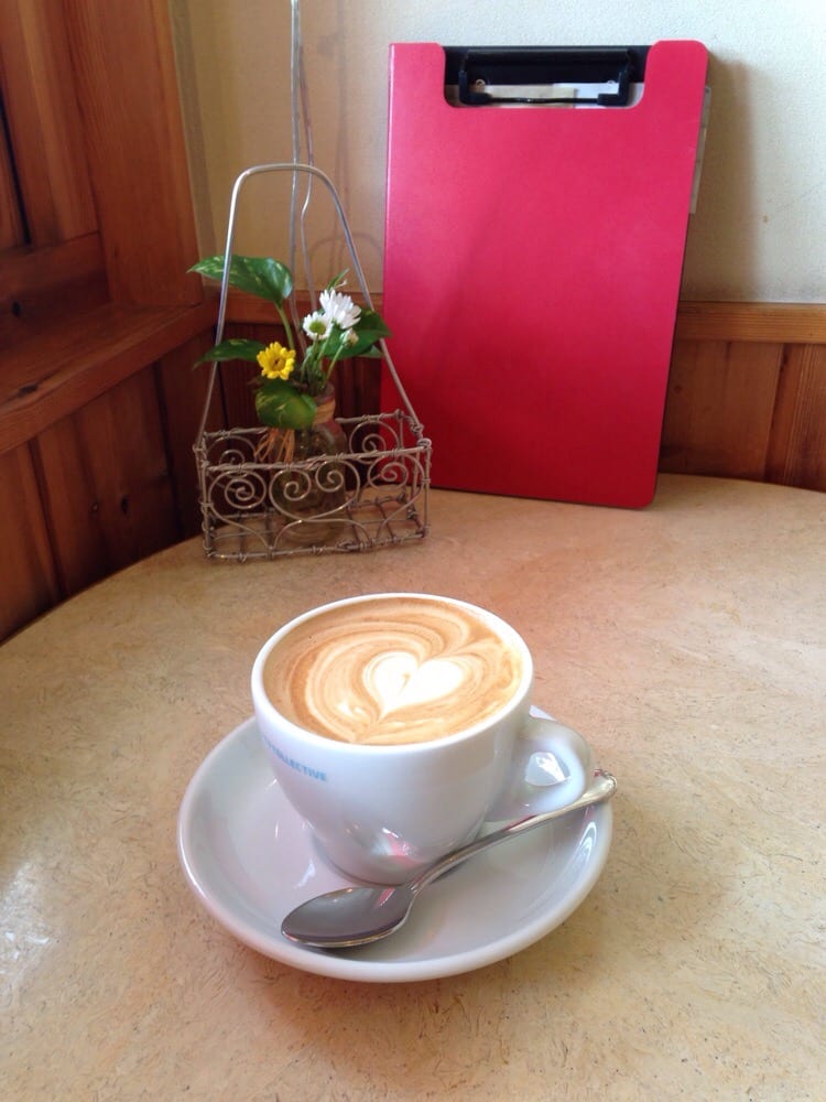 La Casa del Caffe Bal Musette