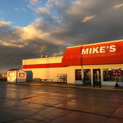 Mike's Jack & Jill