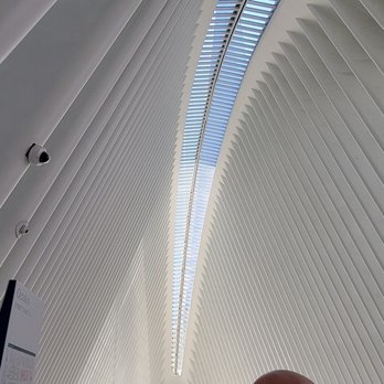 USA Guided Tours - The Oculus at the 9/11 memorial - Bus Tours Near Me - New York, New York