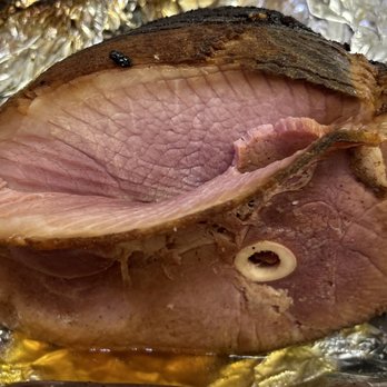 Ida V's Smoke Palace - Smoked Ham - Food Trucks Near Me - Granbury, Texas Ida V's Smoke Palace - Smoked Ham - Food Trucks Near Me - Granbury, Texas