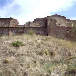 Le Balze