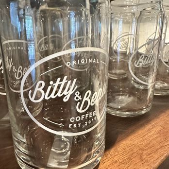 Bitty & Beau's - Coffee & Tea Near Me - Upper Arlington, Ohio