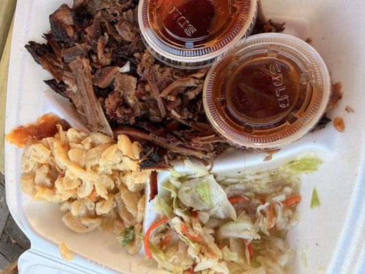 Pearl Country Store & Barbecue by null